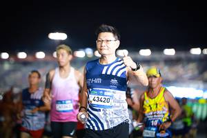 BIB: 43420
                            <button type="button" onclick="openModal(22886675)" class="btn btn-primary btn-sm float-right btn-popup" data-toggle="modal" data-target=".modal-high-quality">
                        <i class="fas fa-shopping-cart"></i> Add to Cart
                    </button>
                                            <button type="button" onclick="isThisMe(22886675, true)" class="btn btn-success btn-sm float-right btn-popup btn-isme hidden" data-toggle="tooltip" data-placement="bottom" title="นี่คือรูปของคุณใช่ไหม คลิกที่นี่เพื่อเอาเข้าอัลบั้ม">
                        <i class="fas fa-plus"></i> Add to album
                    </button>
                    <button type="button" onclick="isThisMe(22886675, false)" class="btn btn-warning btn-sm float-right btn-popup btn-isnotme hidden">
                        <i class="fas fa-ban"></i> Remove from album
                    </button>